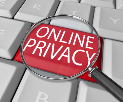 Online Privacy - Thomas Ruskin - Tom Ruskin - Private Investigation Blog