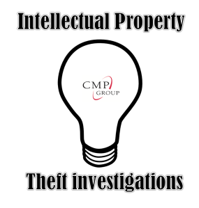 Thomas Ruskin - CMP Group Investigations - Intellectual Property Theft Investigations - NYC Private Investigator